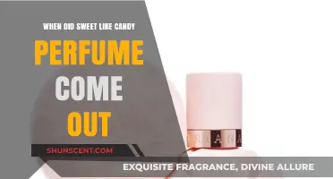 Sweet Like Candy Perfume Launch Date: A Sweet Scent's Debut