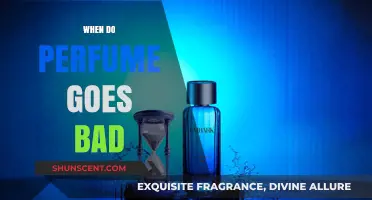 How to Tell When Your Perfume Has Gone Bad: A Guide
