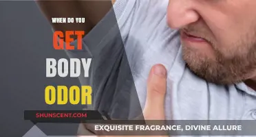 Understanding Body Odor: Causes, Signs, and Effective Remedies