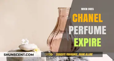 Chanel Perfume Expiry: How Long Does Your Fragrance Last?