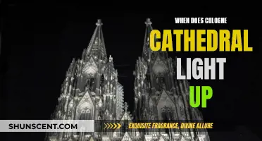 Exploring Cologne Cathedral's Illuminated Beauty