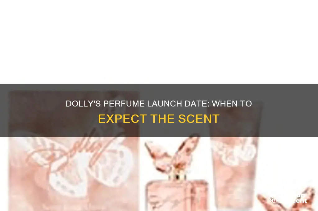 when does dolly