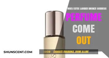 Estee Lauder Bronze Goddess Perfume Release Date Revealed