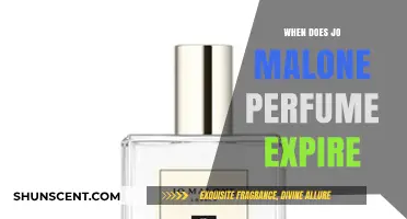 Does Jo Malone Perfume Expire? Shelf Life and Storage Tips