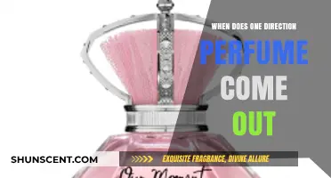 One Direction Perfume Launch Date: Everything You Need to Know