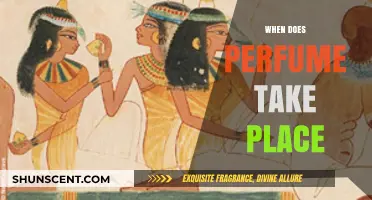 Exploring the Timeless Setting of Perfume: A Historical Journey