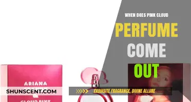 Pink Cloud Perfume Release Date: When to Expect the Launch