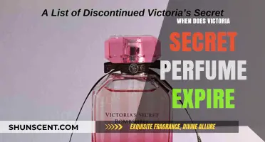 Victoria Secret Perfume Expiration: How Long Does It Last?
