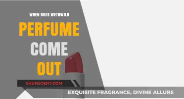 Wet n Wild Perfume Launch Date: What We Know So Far