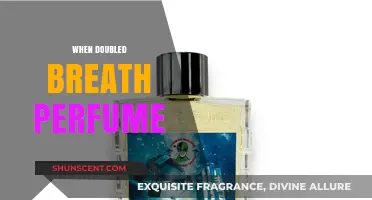 Double the Scent: Enhancing Your Aura with Doubled Breath Perfume