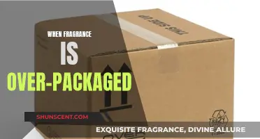 The Fragrance Overload: Excessive Packaging in the Perfume Industry