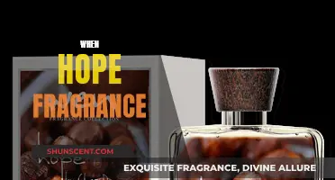 Hope's Fragrance: A Scent of Optimism and Resilience