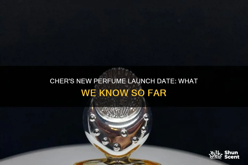when is cher