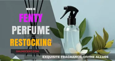 Fenty Perfume Restock Alert: When Will It Be Back?