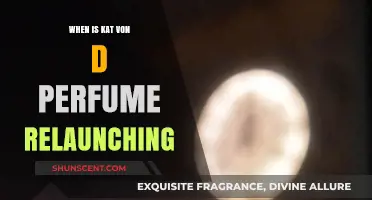 Kat Von D Perfume Relaunch: What We Know So Far