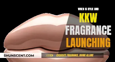 Kylie and Kim's Fragrance Launch: When to Expect It