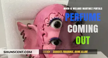 Melanie Martinez Portals Perfume Release Date: What We Know So Far