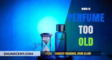 When Does Perfume Expire? Signs Your Fragrance is Too Old