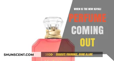 Kayali's New Perfume Launch Date: What We Know So Far