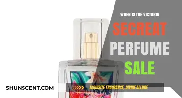 Victoria's Secret Perfume Sale Dates: Your Ultimate Guide to Savings