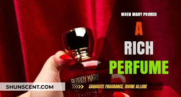 Mary's Extravagant Offering: The Rich Perfume and Its Timeless Lesson