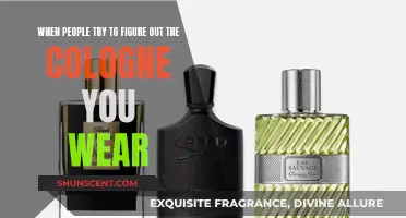 Your Signature Scent: The Power of Recognition