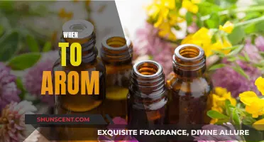 Aromantic? Navigating the 'When' of Arom-ing