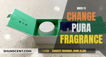 How Often Should You Change Your Pura Fragrance?