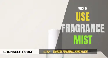 Enhance Your Scent: Fragrance Mist Tips and Tricks