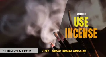 Incense: Enhancing Your Space and Mindfulness