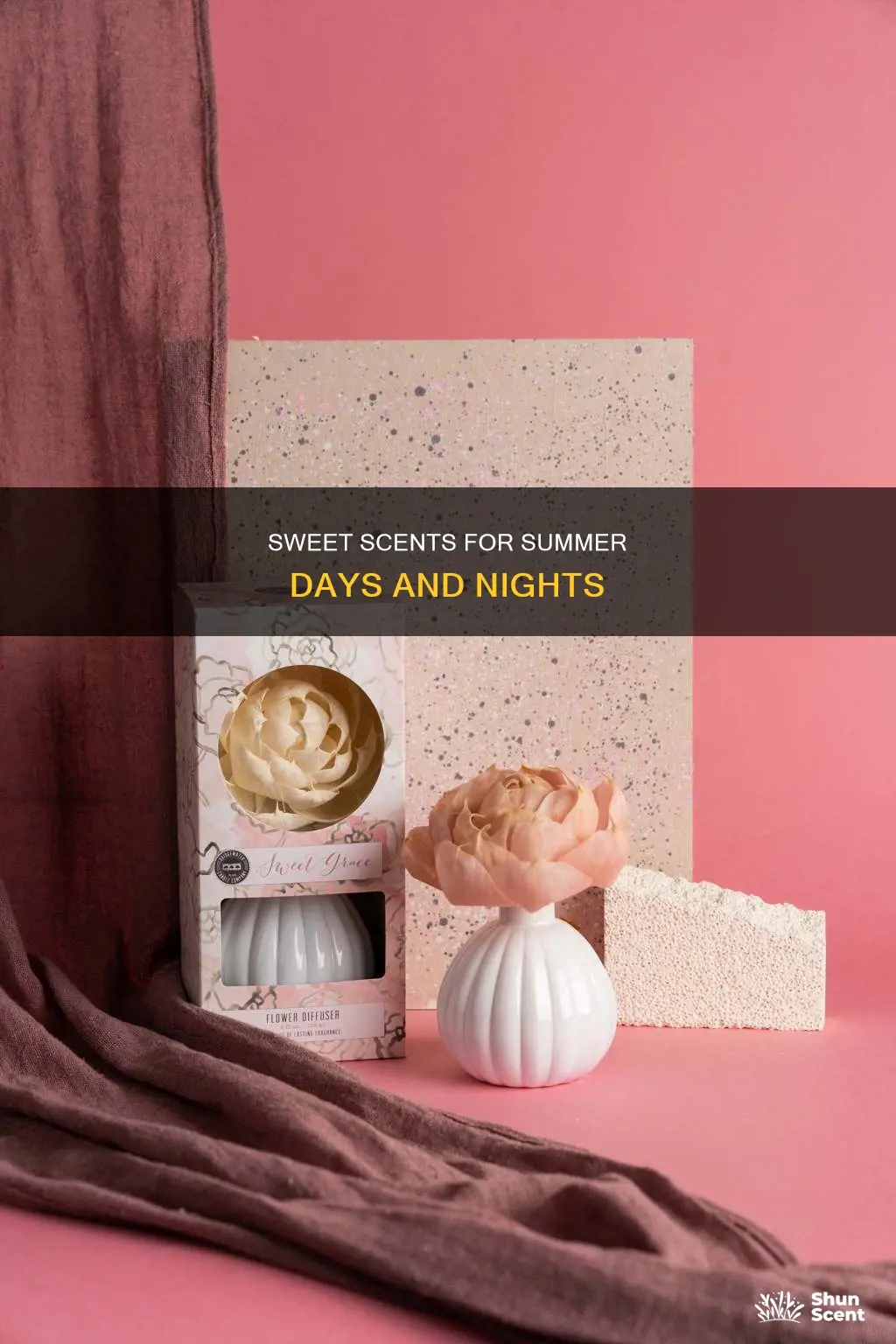 when to wear sweet fragrance