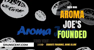 Aroma Joe's Founding: A Coffee Journey Begins