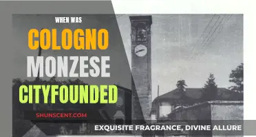 Exploring Cologno Monzese's Rich History and Founding