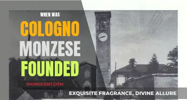 The Ancient Origins of Cologno Monzese