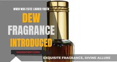 The Evolution of Estee Lauder's Youth Dew Fragrance