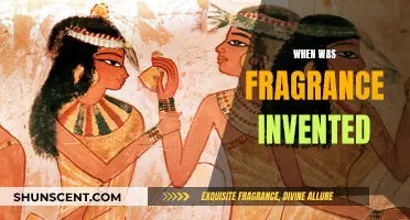 The Ancient History of Fragrance and Perfumes