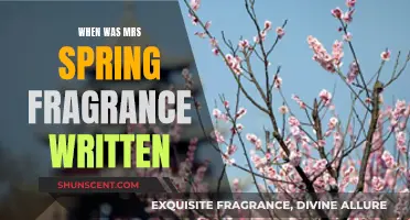 Mrs Spring Fragrance: When Was This Classic Written?