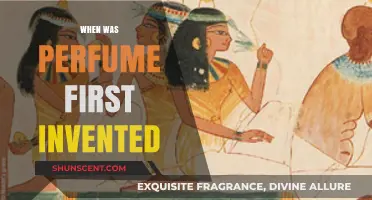 The Ancient Origins of Perfume: A Fragrant Journey Through History