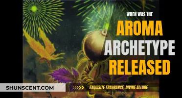 Aroma Archetype: Release Date and History