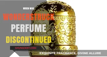 Wonderstruck Perfume Discontinued: When Did Taylor Swift's Fragrance Vanish?