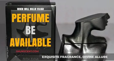 Billie Eilish Perfume Release Date: When Can You Buy It?