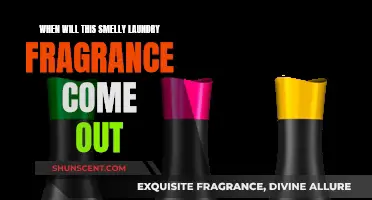 Laundry Fragrance: When Will This Stink Be Over?