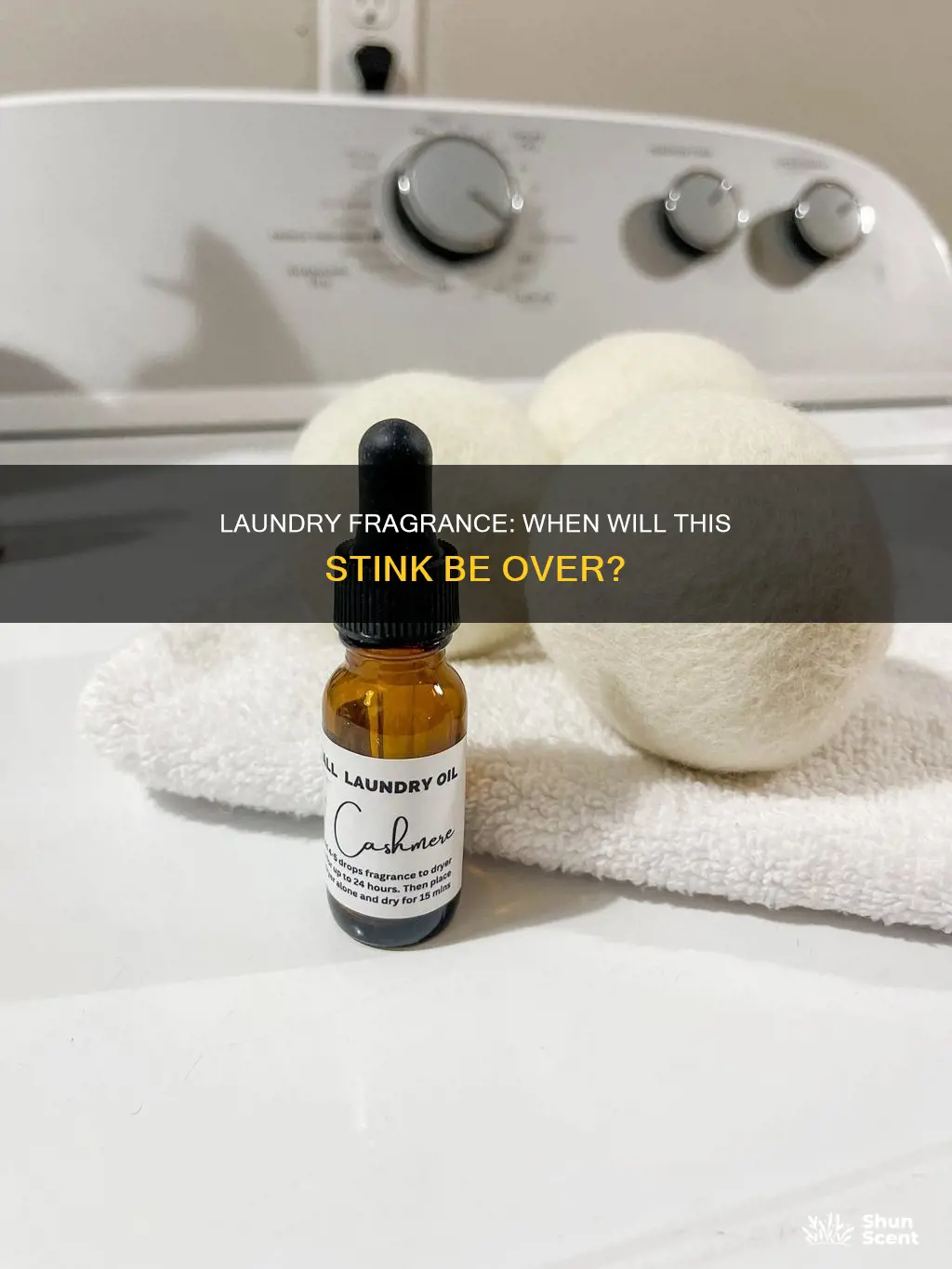 when will this smelly laundry fragrance come out
