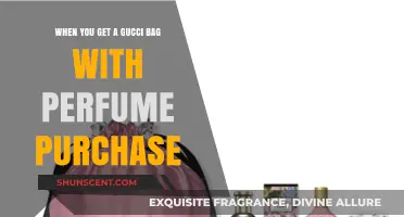 Gucci Bag Bonus: Elevate Your Scent with a Luxurious Gift
