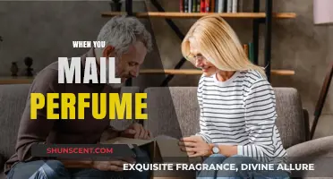 Safely Shipping Scents: A Guide to Mailing Perfume Securely