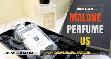 Discover Aldi's Jo Malone-Inspired Perfumes in the US Market