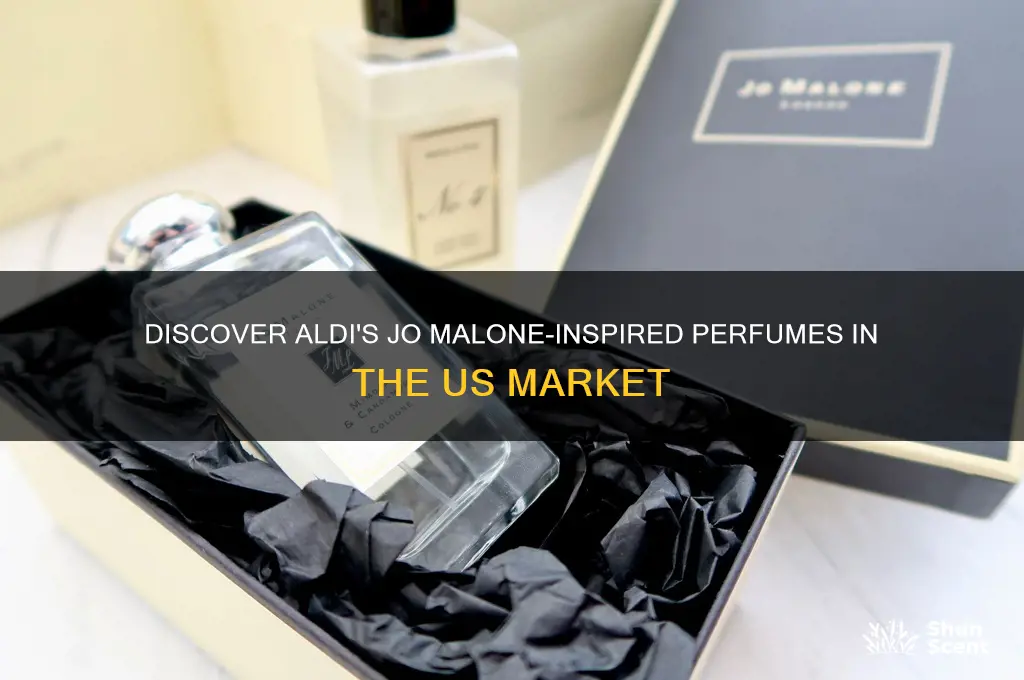 where aldi jo malone perfume us
