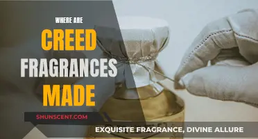 Creed Fragrances: A Journey of Scents and Origins