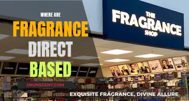 Fragrance Direct: Where Are They Based?