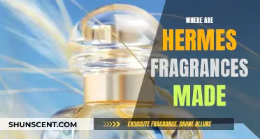 Hermes Fragrances: Where Are They Made?